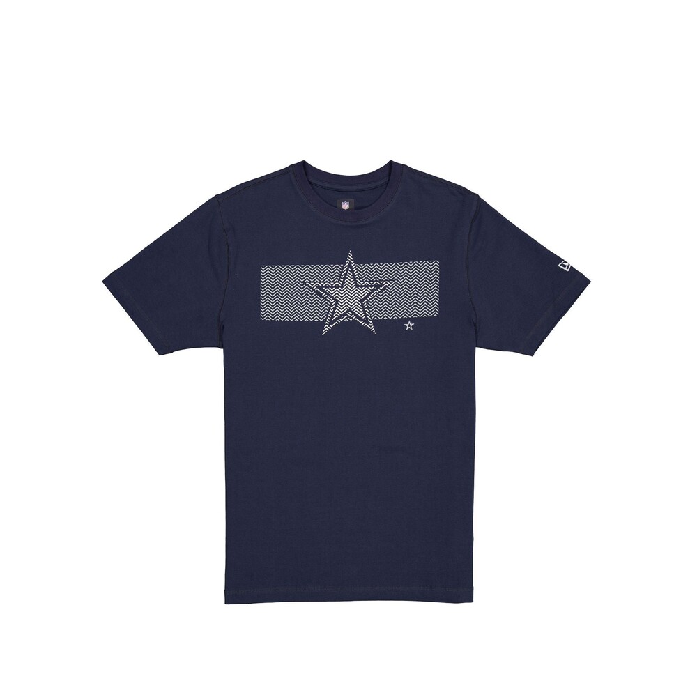 New Era Dallas Cowboys Active T-Shirt - Size M